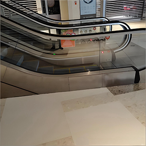 不锈钢电梯护栏