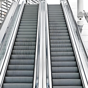 亚克力电梯护栏