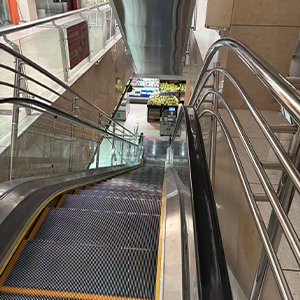 不锈钢护栏安装