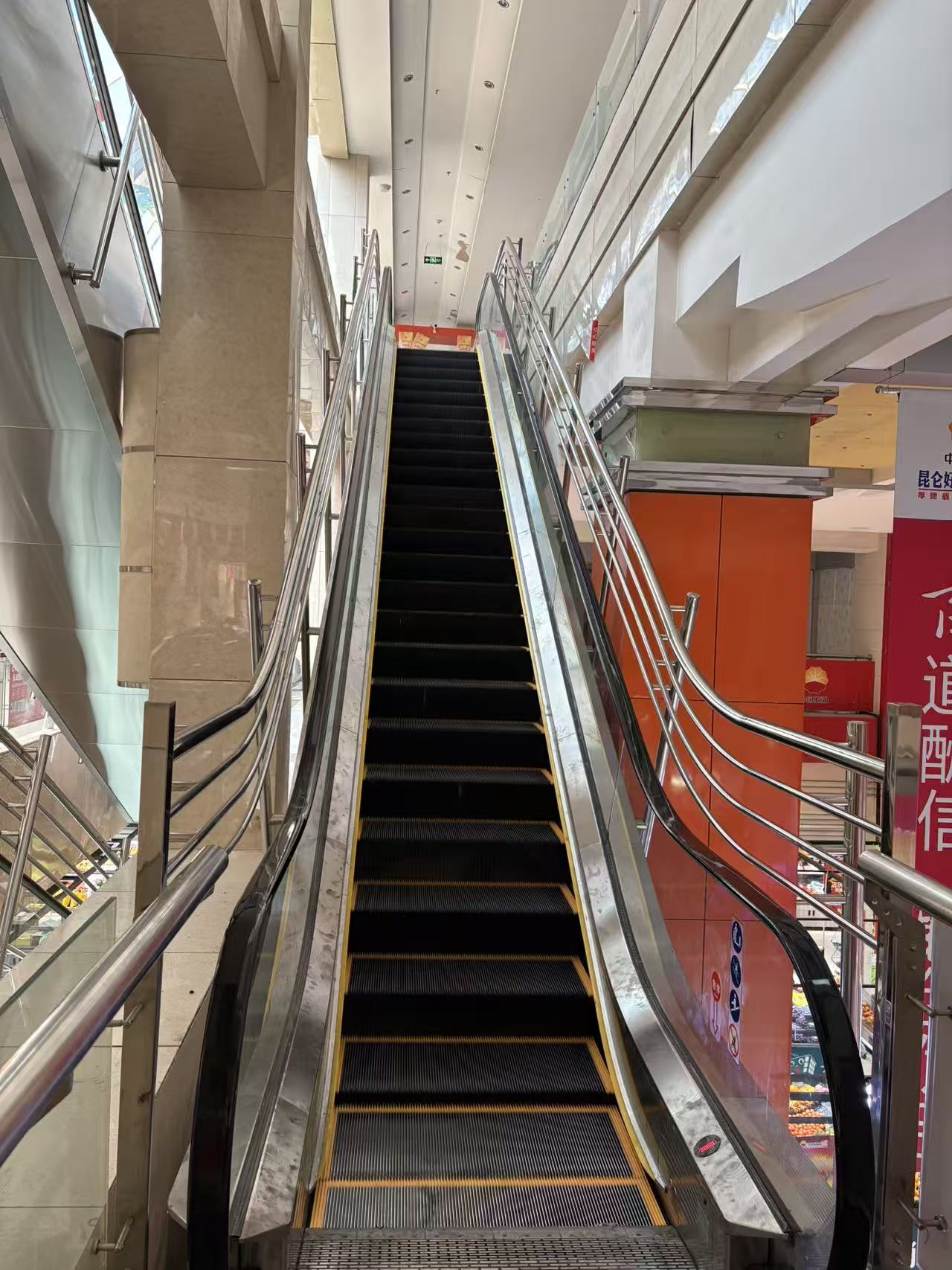 甘肃省酒泉市油田新天地