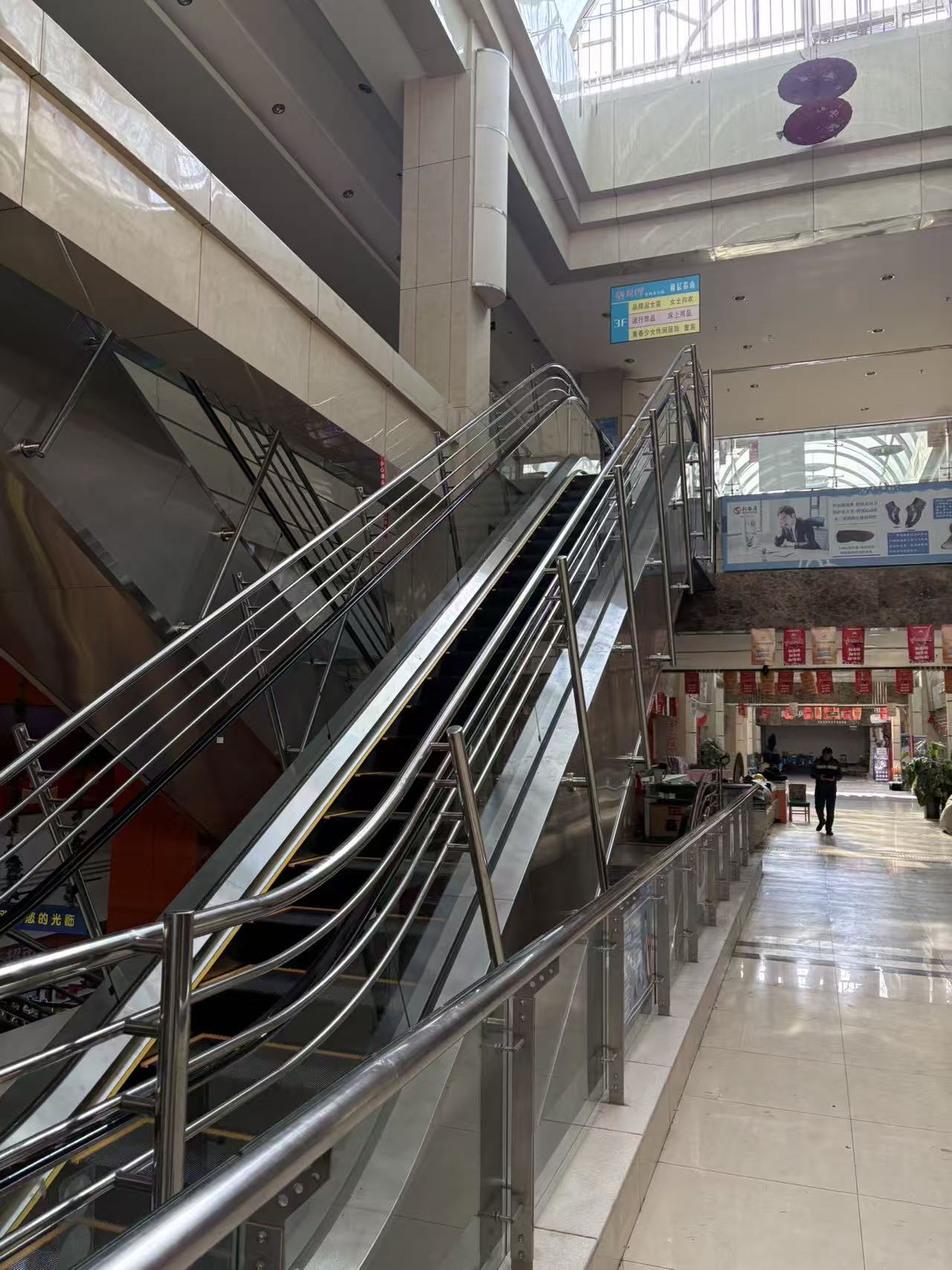 甘肃省酒泉市油田新天地